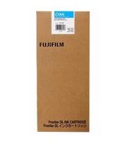 Tonersepeti Epson Fujifilm DL400 / DL410 / DL430 /DL500 C13T629210 Mavi Orjinal Kartuş
