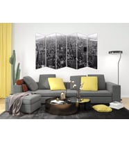 ŞEHİR MDF TABLO-1667 MODEL-B