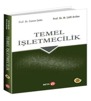 Temel İşletmecilik