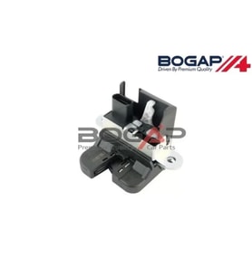 1T0827505H Bagaj Kapak Kilidi - Touran 2003-2015