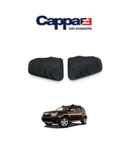 CAPPAFE Dacia Duster 2010-2017  Kelebek Cam 2 Prç