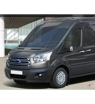 Ford Transit Krom Kapı Kolu 4 Kapı 9 Prç 2014-2018