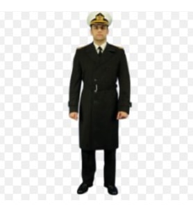 Şafak25 Jandarma Harici Çeket (Standart)