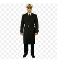Şafak25 Jandarma Harici Çeket (Standart)