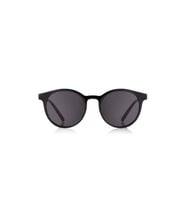Royal Club de Polo Barcelona Siyah Unisex 50 Ekartman Güneş Gözlüğü RPSI000101