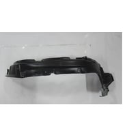Isuzu Dmax 2004-2006 Çamurluk Davlumbazı Ön Davlumbaz Sağ