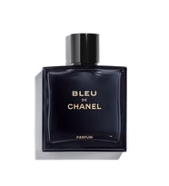 CHANEL BLEU DE CHANEL PARFUM 100ML ERKEK PARFUM (Siyah)