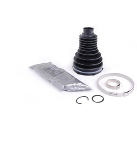 BMW E60 E90 F20-F01 X1 E84 Aks Körüğü Tm Tk Ön İç Xi Xd A31607570270 Wender