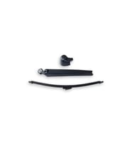 Vw Polo 2002-2005 Arka Cam Silecek Kolu Kapak Silgi Takımı 6q6955707a
