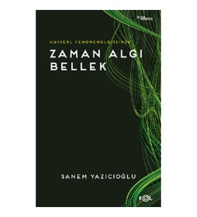 Zaman Algı Bellek