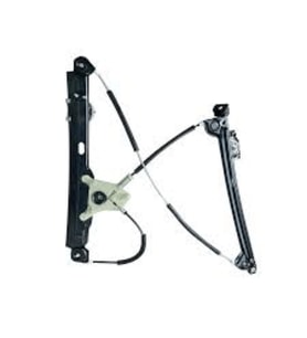 BMW F07+LCI 2010-2017 Cam Krikosu Ön Sağ Motorsuz 51337197920 Wender