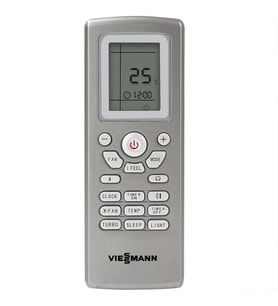 VIESSMANN YT1F KLİMA KUMANDASI