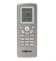 VIESSMANN YT1F KLİMA KUMANDASI