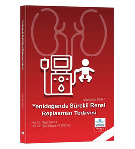 Yenidoğanda Sürekli Renal Replasman Tedavisi