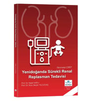Yenidoğanda Sürekli Renal Replasman Tedavisi