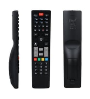 Hey Sunny Axen Woon 3D Tuşlu Lcd Led TV Kumanda