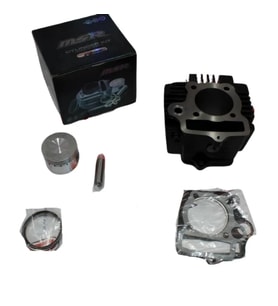 Cub 110 cc 52.5 MM 13 Perno 69 Boy Silindir Seti