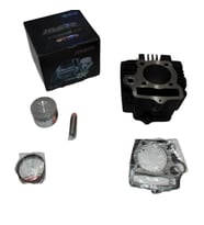 Cub 110 cc 52.5 MM 13 Perno 69 Boy Silindir Seti