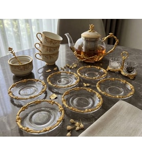 ÇAY TABAĞI