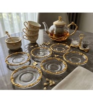 ÇAY TABAĞI