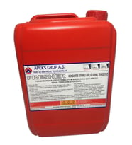 FRESHER Konsantre Kıvamlı Güçlü Genel Temizleyici - 5 Kg
