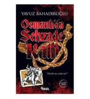 OSMANLI DA ŞEHZADE KATLİ