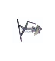 TOYOTA COROLLA- AE111- 99/00; ÖN CAM KRİKOSU SAĞ ELEKTRİKLİ/MOTORSUZ (TW) 197-1933 69801-02040