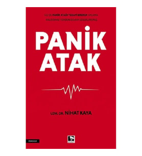 Panik Atak