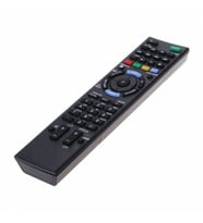 Sony Kdl-42w805b Lcd Led Tv Kumandası