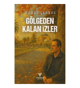 Gölgeden Kalan İzler