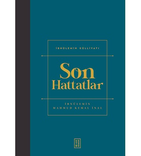 Son Hattatlar