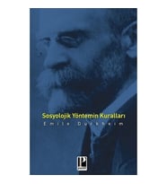Sosyolojik Yöntemin Kuralları