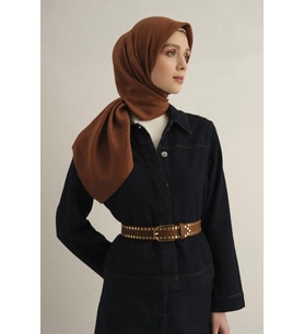 Armine S00OA0444439 16 Armine Pamora Eşarp 2