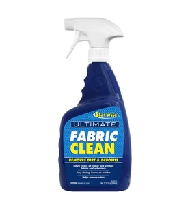 Starbrite® - Ultimate Kumaş Temizleyici (946 ml): Dış Mekan Kumaşlarınız İçin Ça