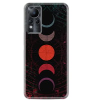 INFINIX Note 11 Pro Note 10 Hot 9 Play Kılıf Desemli Silikon Epiclys 1645
