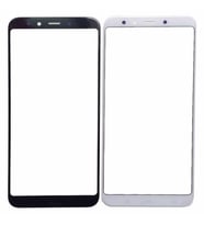 Xiaomi Mi 6x - Mi A2 Ön Cam Dokunmatik Lensi  (Beyaz)