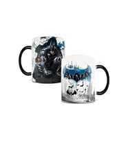 Batman Sihirli Kupa