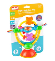 Kiki Mama Sandalyesi Oyuncağı AE-2101