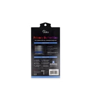 Joko Apple İphone 16 Pro Max Buffer Hayalet Cam Ekran Koruyucu - Siyah