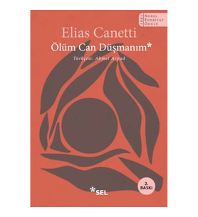 Ölüm Can Düşmanım