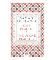 One Peach, A Thousand Peaches