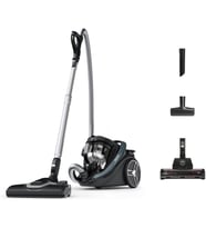 Tefal Tw7941 Silence Force Cyclonic Effitech 2,5 Litre 900 Watt Toz Torbasız Elektrikli Süpürge