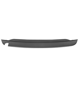 VW Golf 6 2008-2013 Tampon Spoyleri Arka 5K6807521K9B9 Wisco