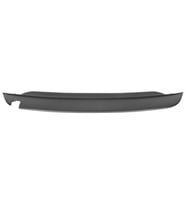 VW Golf 6 2008-2013 Tampon Spoyleri Arka 5K6807521K9B9 Wisco