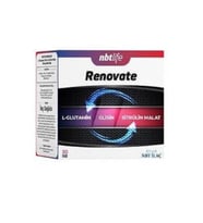 Nbt Life Renovate 30 Saşe