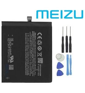Meizu Pro 6 Pil Batarya BT53 ve Tamir Seti