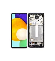 Samsung A52 A525/A52S 4G Ekran Dokunmatik SRV (Çıtalı)