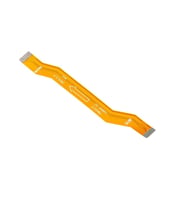Realme C21y İle Uyumlu Ekran Ara Film Flex İthal RMX3261 RMX3263