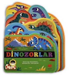 Bul Bakalım Dinozorlar