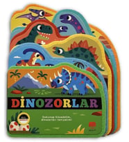 Bul Bakalım Dinozorlar